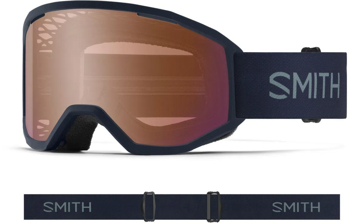 Smith Optics Bike Goggles M00440 Loam MTB Goggles - view 12